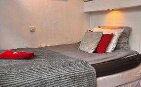 Petit 1 Bed Room Condo Warszawa Center