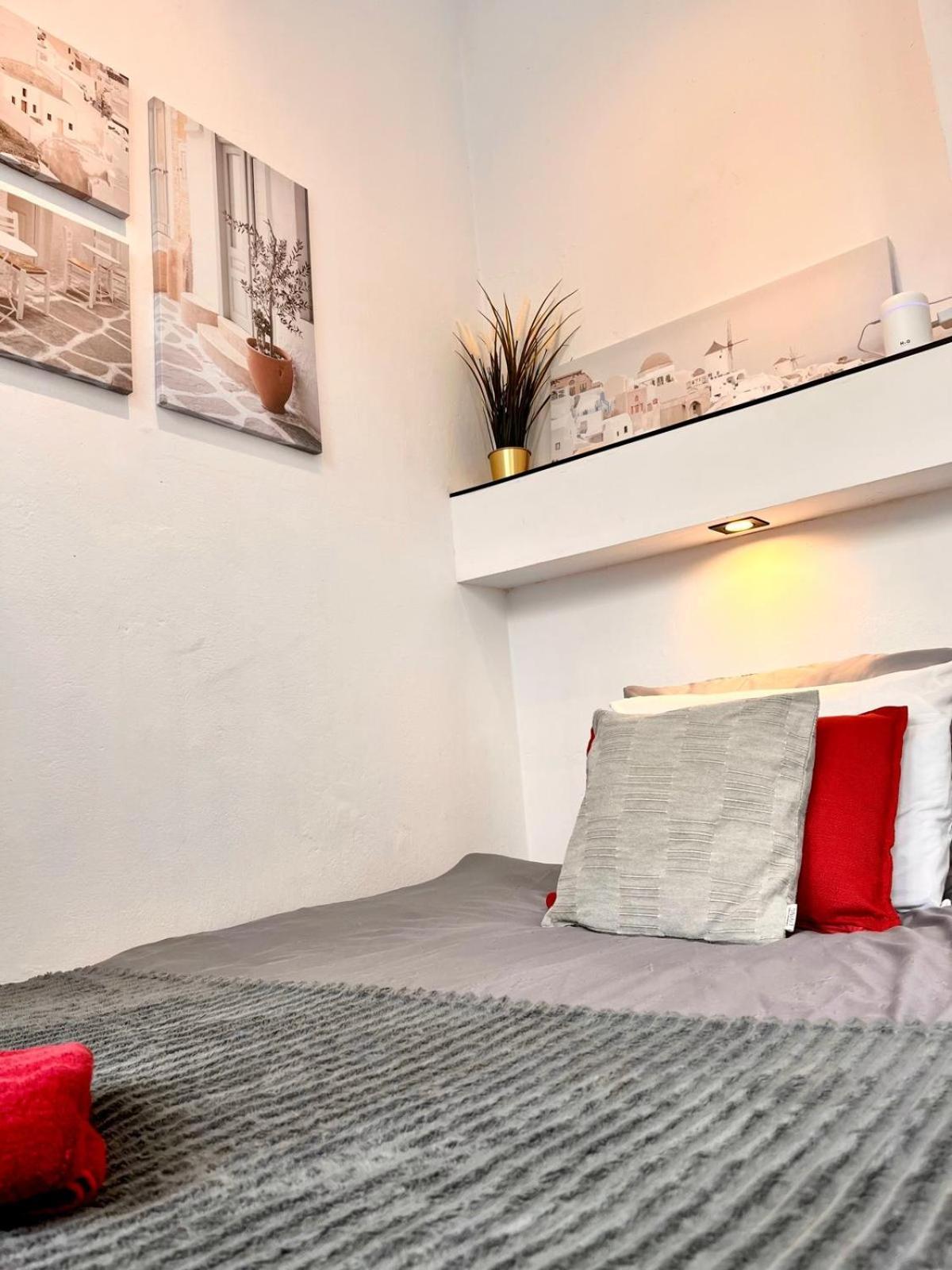 Petit 1 Bed Room Condo Warszawa Center Exterior photo
